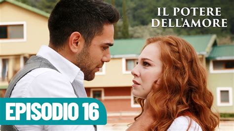 youtube serie turche con sottotitoli in italiano|Il Potere dell'Amore .